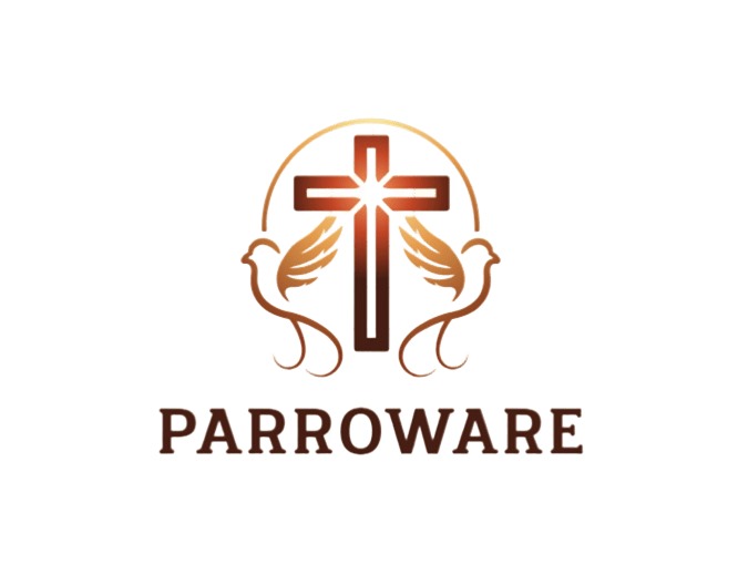 Logo Parroware